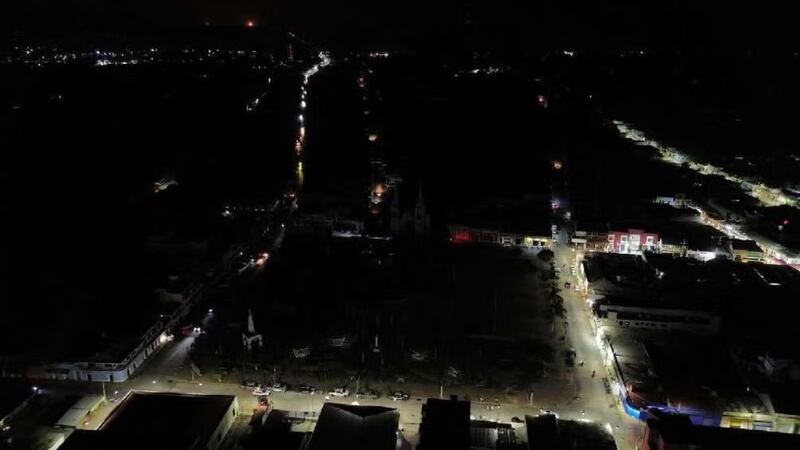 Apagón dejó afectaciones en sectores comercial y restaurantero de Quintana Roo: empresarios