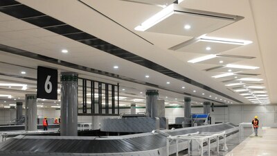 Empleados no saben cómo fue que la mujer falleció en una zona sin acceso