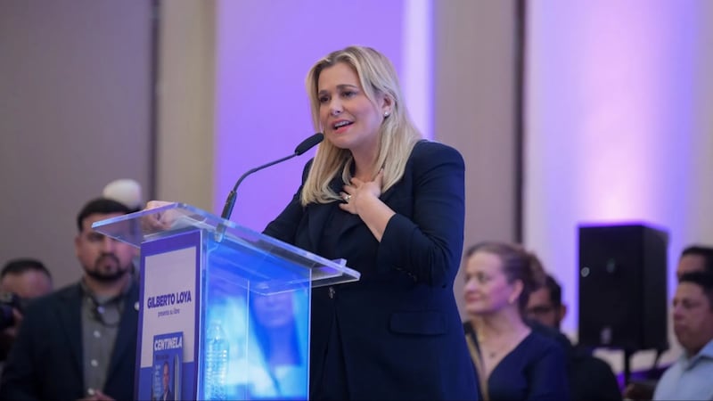 Maru Campos revela la razón de su ausencia en el Segundo Informe de Gobierno de Sheinbaum