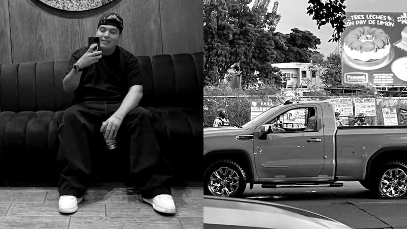 Asesinan a tiktoker junto a sus amigos en Sinaloa