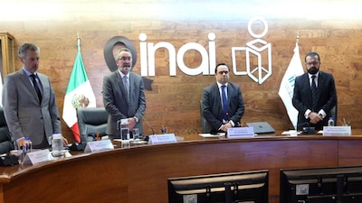 Este instituto promueve que los estados realicen ejercicios de gobierno abierto en conjunto con los ciudadanos