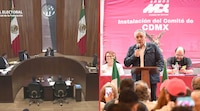TEPJF confirma que Somos México deberá cambiar de nombre, logo y colores antes del 31 de agosto