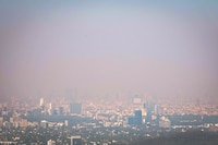 Se mantiene la Fase 1 de Contingencia Ambiental en el Valle de México