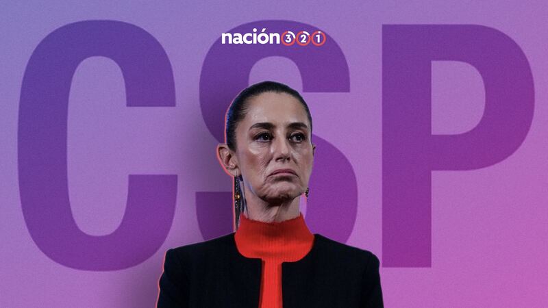 CSP: ¿Qué tiene que ver Sheinbaum con el movimiento ‘Construyendo Solidaridad y Paz’?