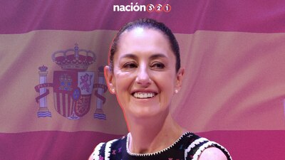 El artículo 89 de la Constitución le da la libertad de tomar decisiones en materia de relaciones exteriores