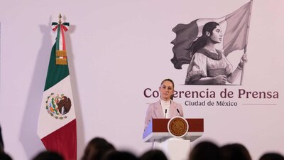 Claudia Sheinbaum, dijo que es una tarea más que tratará de atender en su sexenio