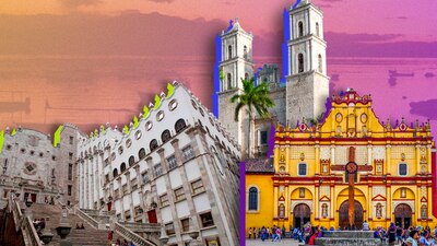 Estas ciudades tienen en común u estilo de vida tranquilo y seguridad para poder vivir