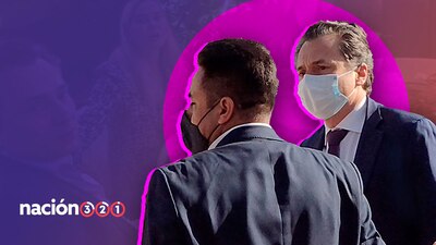 Emilio Lozoya perdió el beneficio que tenía de llevar su proceso en libertad