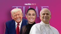 Sheinbaum, entre los 100 líderes más influyentes del mundo, según Time