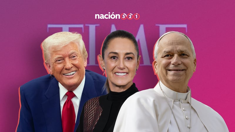 Sheinbaum, entre los 100 líderes más influyentes del mundo, según Time