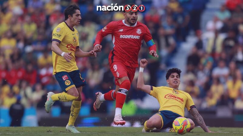 América vs. Toluca: Estos son los horarios de la final del Clausura 2025