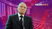 ¿Se va Gertz Manero de la FGR? Así se vive la sesión en el Senado