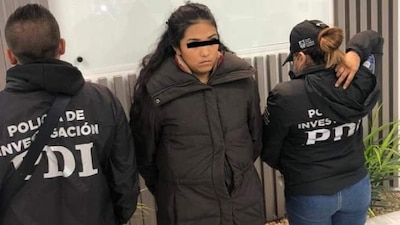 El predio ubicado en la alcaldía Azcapotzalco, consta de 5 viviendas