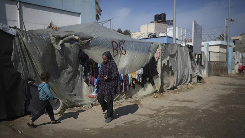 Alto al fuego entre Israel y Hamas comenzará a las 8:30 horas de este domingo