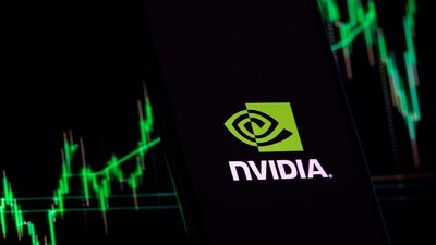 El fabricante de chips ahora sólo está detrás de Microsoft