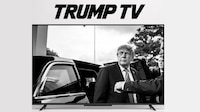 La Casa Blanca lanza ‘TRUMP TV’ en medio de tensiones con la prensa