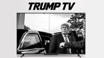 La Casa Blanca lanzó una transmisión digital 24/7 con discursos, anuncios y momentos destacados de Trump y su administración