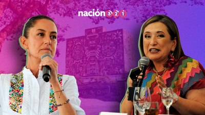 Se terminó que sus tesis son auténticos y la UNAM aclaró que seguirá revisando denuncias