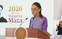 Sheinbaum defiende soberanía de México y ve tema político tras acusaciones de EU a Rocha Moya