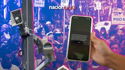 Simulacro nacional