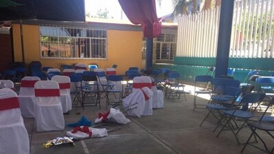 Los hechos ocurrieron en Acatlán, Puebla
