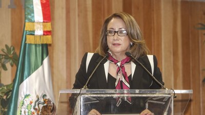 Una jueza le concedió una suspensión provisional, el recurso se sigue analizando