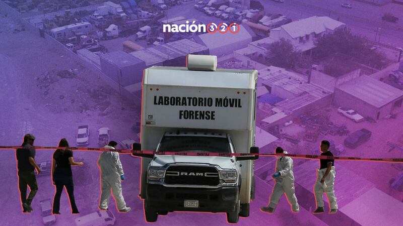 CRONOLOGÍA: Lo que sabemos del crematorio que entregaba cenizas falsas en Ciudad Juárez