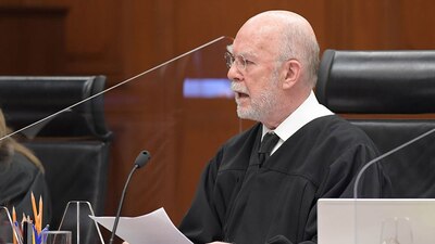 Será el encargado del nuevo proyecto