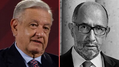 Cossío Díaz promovió un amparo para frenar la eliminación de 13 fideicomisos