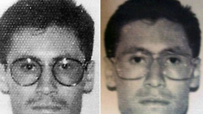 Raúl Julio Escobar Poblete es señalado por un ataque terrorista en la Universidad Católica de Chile