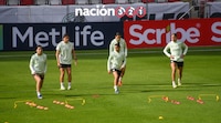 El Mundial Femenil 2027 ya tiene fecha, sede y selecciones clasificadas; ¿cómo va México?