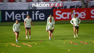 El Mundial Femenil 2027 ya tiene fecha, sede y selecciones clasificadas; ¿cómo va México?
