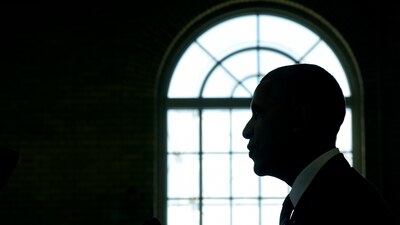 A meses de finalizar su mandato, no todos están contentos con el mandatario