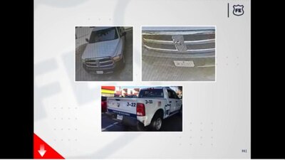 Los hechos ya son investigados por las autoridades locales