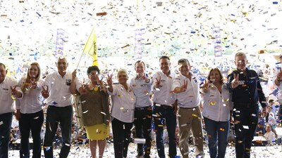 Tras el mitin en Coahuila