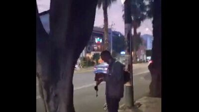 Usuarios de redes sociales pidieron ayuda a la SSC y a la FGJ