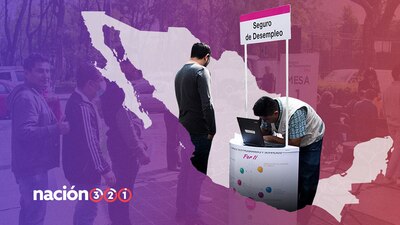 Aquí sabrás dónde se está mejor en empleo y desocupación