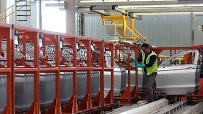 La revisión se realizó al amparo del mecanismo Laboral de Respuesta Rápida del T-MEC