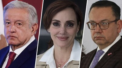 El presidente reconoció que se equivocó en llevar a Morena a los ahora políticos de oposición