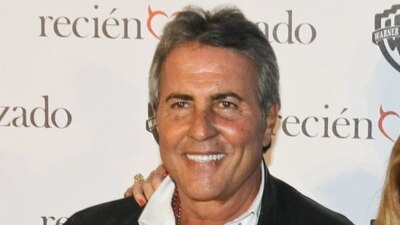 El empresario Jaime Camil Garza, padre del actor Jaime Camil, falleció la tarde de este domingo