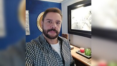 El actor deberá pagar una multa de 200 mil pesos, por concepto de reparación de daños