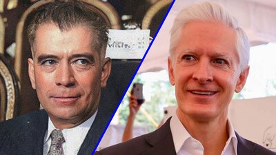 Alfredo del Mazo Vélez abrió el camino del PRI en el Edomex, la hegemonía culminó con su nieto, Alfredo del Mazo Maza
