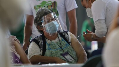 El número de personas que se han recuperado del COVID-19 subió a un millón 630 mil 2.