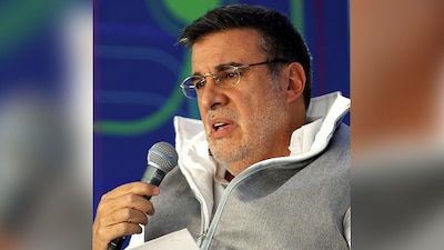 La zona afectada por el alud es el almacén donde se guarda el alimento para los perritos