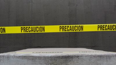 El fiscal Luis Joaquín Méndez Ruiz dijo que hay cuerpos mutilados de mujeres y hombres