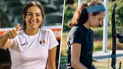 Jennifer nació en Boston, pero es hija de padres mexicanos