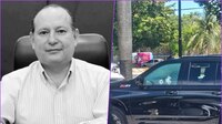 Asesinan a Mario Machuca Sánchez, líder de la CROC en Cancún