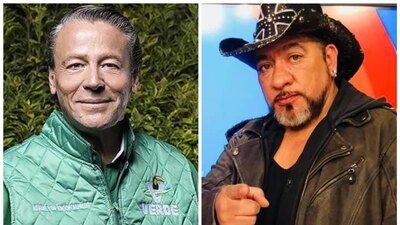 En 3 rounds buscan definir un ganador y aclarar sus diferencias