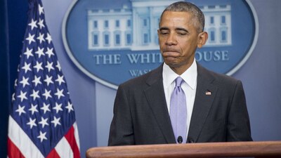 El presidente de Estados Unidos, Barack Obama, quedó a deber algunas de sus promesas de campaña