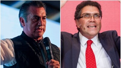 'El Bronco' y Ríos Piter aún pueden ir al Tribunal a presentar alguna queja